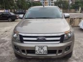 Bán xe Ford Ranger sản xuất 2015 chính chủ, 520 triệu