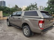 Bán xe Ford Ranger sản xuất 2015 chính chủ, 520 triệu