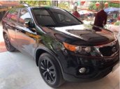 Bán Sorento cuối 2010 xăng 2.4 AWD(dẫn động bốn bánh toàn thời gian) 6.5L/100km