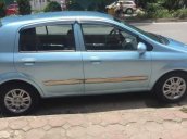 Bán Hyundai Getz 1.1MT đời 2008, nhập khẩu nguyên chiếc từ Hàn Quốc