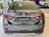 Bán Mazda 6 năm 2019, quà tặng giá trị