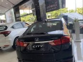 Honda Ô Tô Phát Tiến bán ô tô Honda City đời 2019