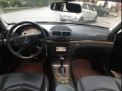 Bán xe Mercedes E200, đăng ký lần đầu 2011, SX cuối 2008, số tự động