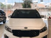 Cần bán Kia Sedona Platinum D sản xuất 2019, màu trắng