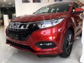 Bán Honda HR-V, giao ngay khuyến mại tốt