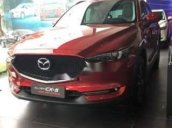 Bán Mazda CX 5 2.0 năm 2018, màu đỏ, giá 800tr