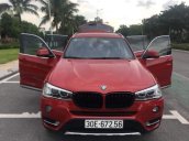 Bán xe BMW X3 với thiết kế sang trọng, nhập khẩu nguyên chiếc chính hãng từ USA