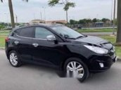 Bán Hyundai Tucson Sx 2010, máy xăng số tự động, xe nhập khẩu bản cao cấp