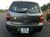 Cần bán gấp Nissan Grand Livina đời 2010, nhập khẩu, xe còn mới