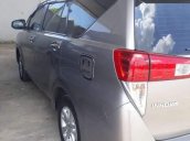 Cần bán xe Toyota Innova sản xuất 2017, xe chính chủ, biển số TP