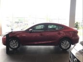 Cần bán xe Mazda 3 1.5 SD sản xuất 2019, ưu đãi lên đến 25tr