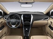 Cần bán Toyota Vios sản xuất năm 2019, xe mới 100%