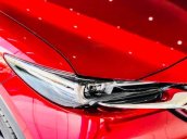 Bán xe Mazda CX 5 đời 2019, thủ tục nhanh gọn – xe sẵn giao ngay