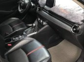 Bán xe Mazda 2 sản xuất 2015, màu xám, xe đi giữ gìn cẩn thận