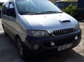 Bán xe Hyundai Grand Starex năm 2003, màu bạc, Đk 2003