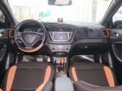 Bán Hyundai i20 Active 1.4AT sản xuất 2015, màu nâu, nhập khẩu nguyên chiếc 