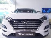 Bán Hyundai Tucson 2.0 MPI 2WD đời 2019, xe giao ngay