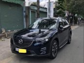 Cần bán Mazda CX 5 sản xuất năm 2017, xe zin và mới, bao test các kiểu