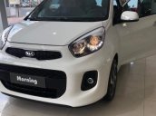 Cần bán Kia Morning Standard MT 2019, trả góp mỗi tháng từ 5 triệu