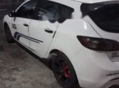 Bán xe Mazda 3 1.6 AT 2010, màu trắng, xe đẹp