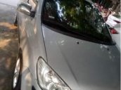 Bán ô tô Hyundai Getz 2008, màu bạc, chỉ đổ xăng mà đi