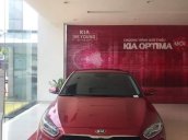 Bán xe Kia Cerato MT năm sản xuất 2019, màu đỏ, 559 triệu