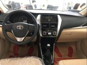 Cần bán Toyota Vios sản xuất năm 2019, xe mới 100%