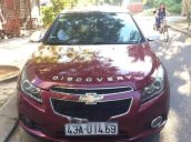 Bán lại xe Cruze LTZ, xe gia đình đang sử dụng tốt