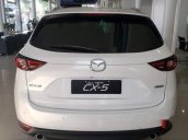 Cần bán xe Mazda CX 5 2.5L 2019, động cơ Skyactiv mạnh mẽ và tiết kiệm nhiên liệu