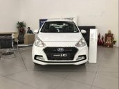 Bán Hyundai Grand i10 1.2 AT đời 2019, giá tốt, giao xe nhanh toàn quốc