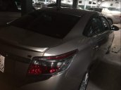 Bán 1 Vios đời 2017, số sàn, xe gia đình sử dụng rất kỹ, bảo trì, bảo dưỡng hãng Toyota Lý Thường Kiệt