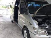 Cần bán gấp Mercedes MT sản xuất năm 2009, màu bạc, Đk 12/2009