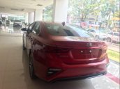 Bán xe Kia Cerato MT năm sản xuất 2019, màu đỏ, 559 triệu