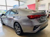 Bán Kia Cerato 1.6 Standard 2019, đưa 180 triệu lấy xe