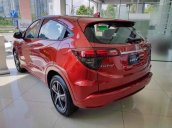 Bán Honda HR-V, giao ngay khuyến mại tốt