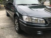 Cần bán gấp Toyota Camry đời 1998, nhập khẩu nguyên chiếc chính chủ, 235 triệu