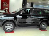 Bán Toyota Fortuner 2019, dòng xe USV bán chạy nhất tại thị trường Việt Nam