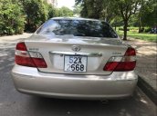 Bán Toyota Camry đời 2004, xe còn rất mới