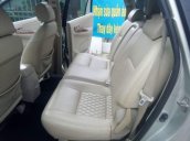 Gia đình bán gấp Toyota Innova G năm 2007, màu bạc