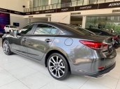 Bán Mazda 6 năm 2019, quà tặng giá trị