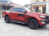 Bán Ford Ranger Wildtrak 3.2 số tự động, Sx 2014, Đk 2015, xe đẹp