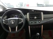 Bán Toyota Innova E đời 2019, màu nâu, mới 100%