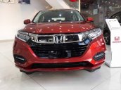 Bán Honda HR-V, giao ngay khuyến mại tốt