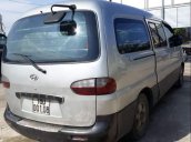 Bán xe Hyundai Grand Starex năm 2003, màu bạc, Đk 2003