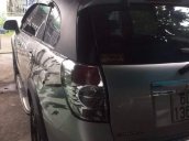 Cần bán lại xe Chevrolet Captiva sản xuất 2007, màu bạc, xe zin nguyên rất đẹp