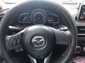 Bán Mazda 3 đời 2017 màu đen, xe mới 95%