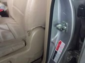 Cần bán lại xe Chevrolet Captiva sản xuất 2007, màu bạc, xe zin nguyên rất đẹp