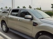 Bán Ford Ranger đời 2017, đăng kí tháng 4 năm 2017, số sàn, máy dầu 2.2