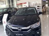 Honda Ô Tô Phát Tiến bán ô tô Honda City đời 2019