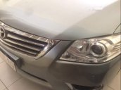 Bán Toyota Camry 2.4 G sản xuất năm 2009, màu bạc, xe đẹp